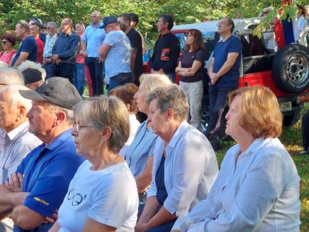 Milka Prosen (roj. Možina)